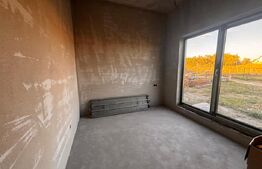 Casa Individuala cu 4 camere, 115 mp+teren 500 mp, zona Sigmir