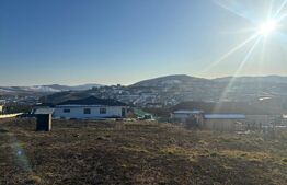 Casa Individuala cu 4 camere, 115 mp+teren 500 mp, zona Sigmir