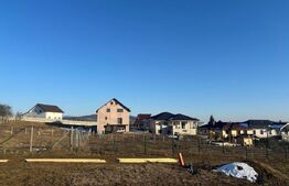 Casa Individuala cu 4 camere, 115 mp+teren 500 mp, zona Sigmir