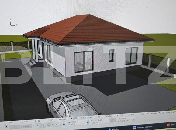 Casa de vânzare 4 camere Sud-Vest - 165353CV | BLITZ Bistriţa | Poza9