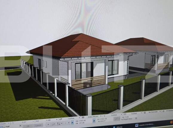 Casa de vânzare 4 camere Sud-Vest - 165353CV | BLITZ Bistriţa | Poza8