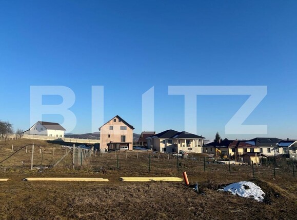 Casa de vânzare 4 camere Sud-Vest - 165353CV | BLITZ Bistriţa | Poza7