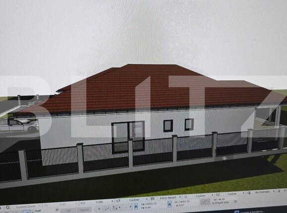 Casa de vânzare 4 camere Sud-Vest - 165353CV | BLITZ Bistriţa | Poza6