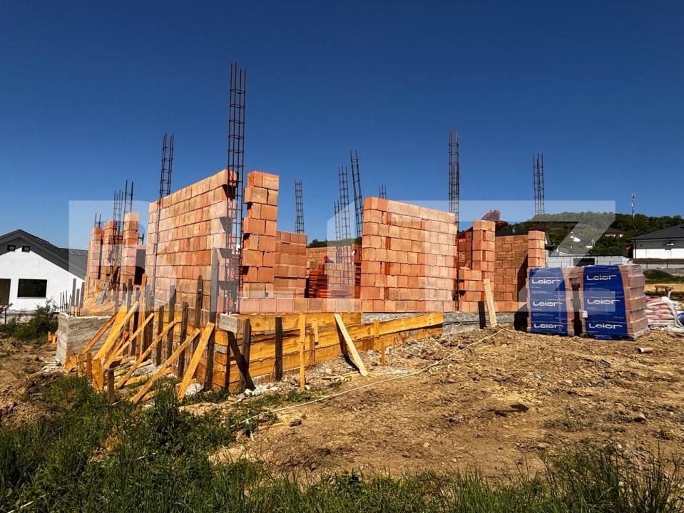 Casa de vânzare 4 camere Sud-Vest - 165353CV | BLITZ Bistriţa | Poza13