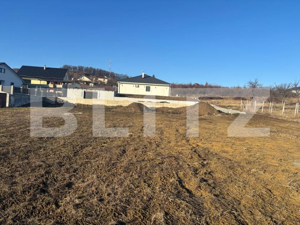 Casa de vânzare 4 camere Sud-Vest - 165353CV | BLITZ Bistriţa | Poza10