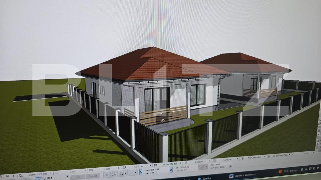 Casa de vânzare 4 camere Sud-Vest - 165353CV | BLITZ Bistriţa | Poza8