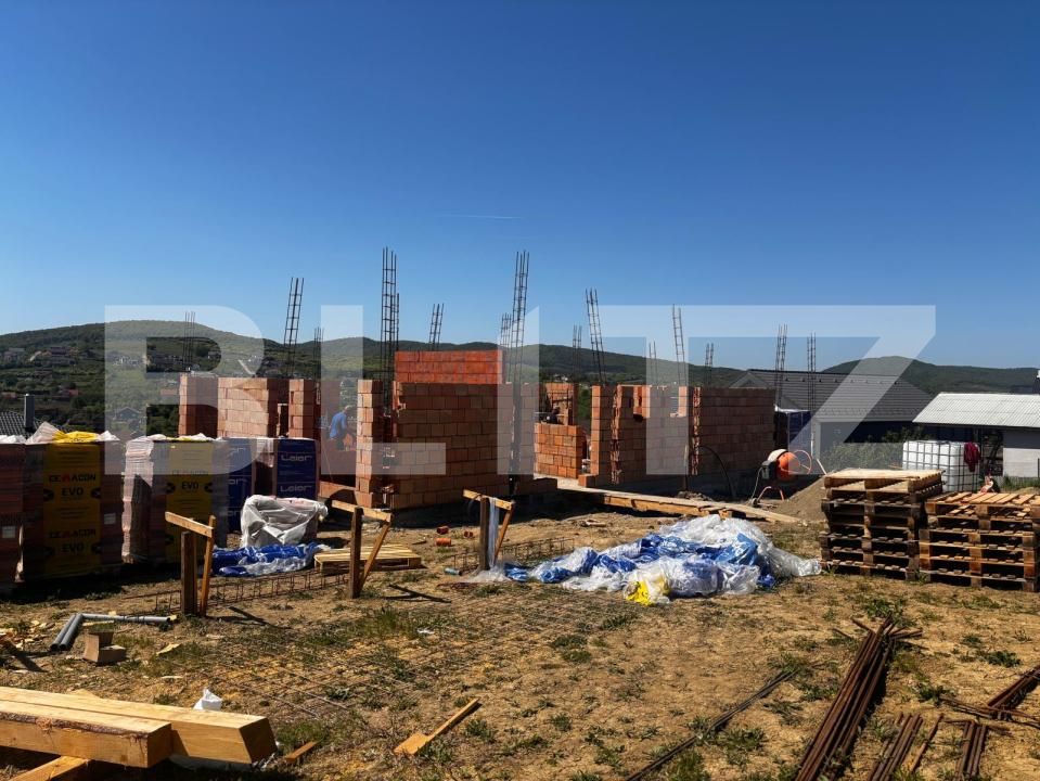 Casa de vânzare 4 camere Sud-Vest - 165353CV | BLITZ Bistriţa | Poza11