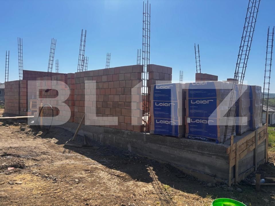 Casa de vânzare 4 camere Sud-Vest - 165353CV | BLITZ Bistriţa | Poza12