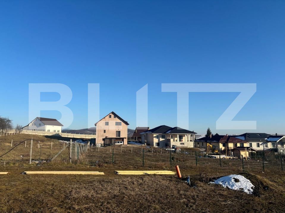 Casa de vânzare 4 camere Sud-Vest - 165353CV | BLITZ Bistriţa | Poza7