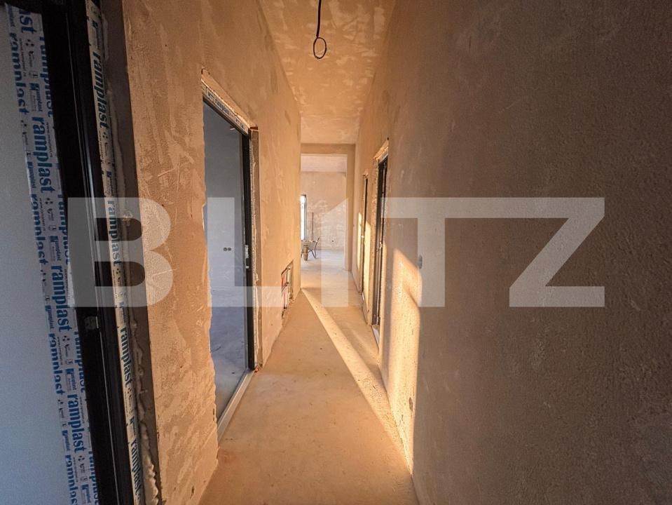 Casa de vânzare 4 camere Sud-Vest - 165353CV | BLITZ Bistriţa | Poza14