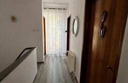 Triplex in Parcul Central, 110mp