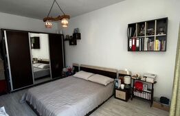 Triplex in Parcul Central, 110mp
