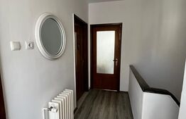 Triplex in Parcul Central, 110mp