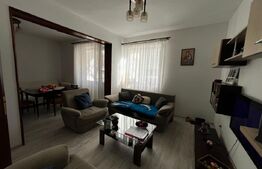Triplex in Parcul Central, 110mp