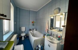 Triplex in Parcul Central, 110mp