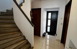 Triplex in Parcul Central, 110mp