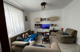 Triplex in Parcul Central, 110mp