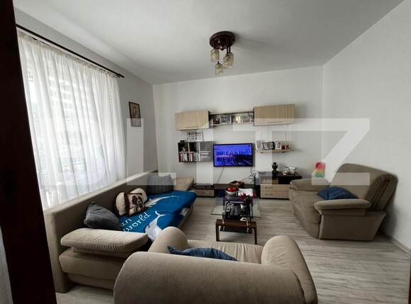 Casa de vânzare 3 camere Ultracentral  - 165357CV | BLITZ Bistriţa | Poza1