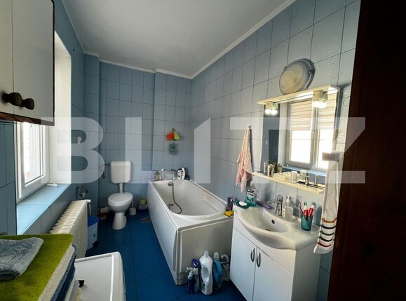 Casa de vânzare 3 camere Ultracentral  - 165357CV | BLITZ Bistriţa | Poza14
