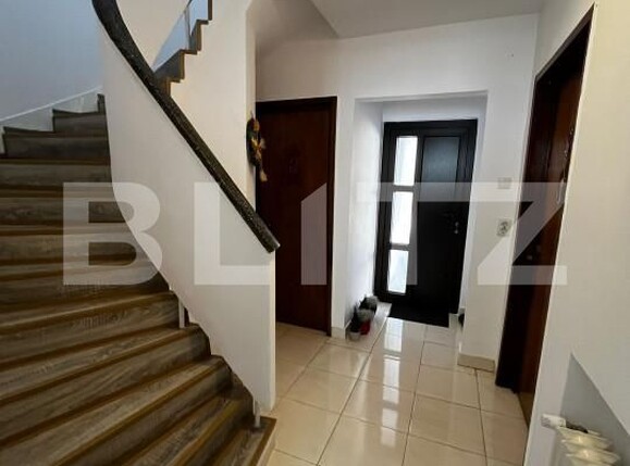 Casa de vânzare 3 camere Ultracentral  - 165357CV | BLITZ Bistriţa | Poza4