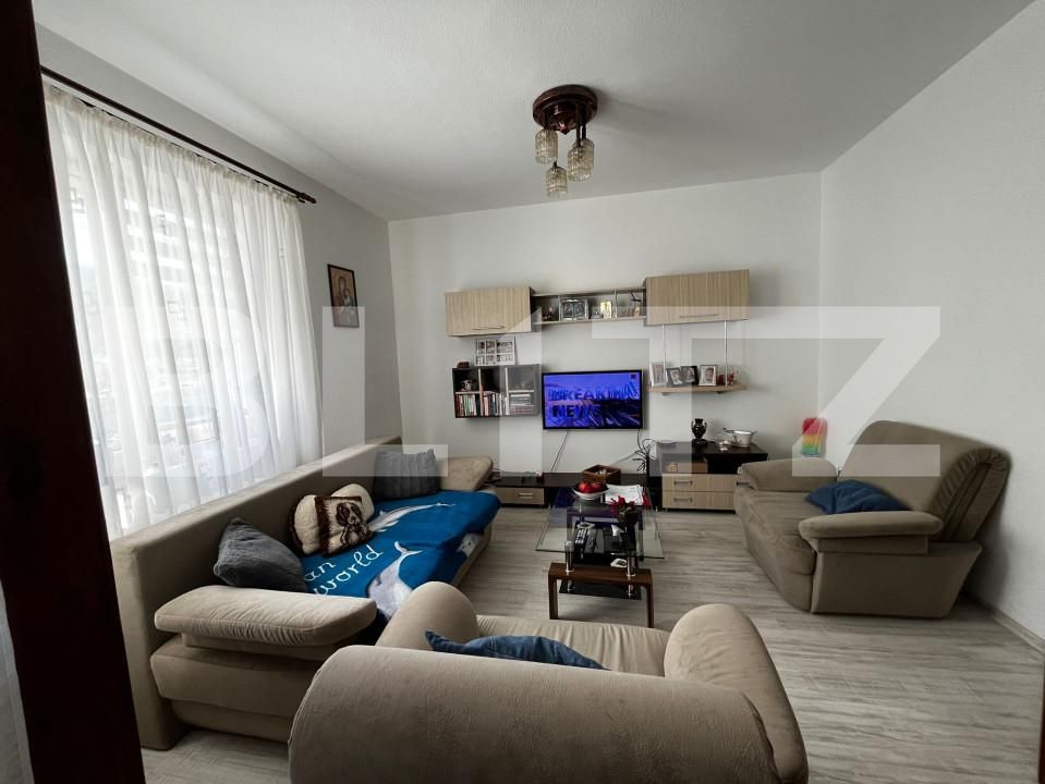 Casa de vânzare 3 camere Ultracentral  - 165357CV | BLITZ Bistriţa | Poza1