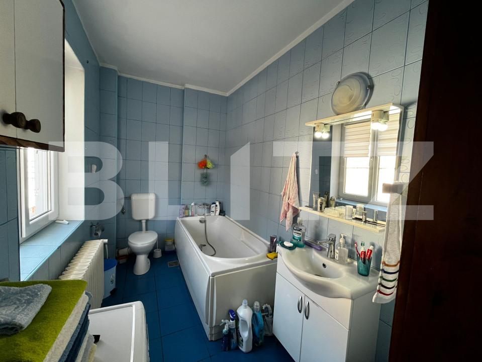 Casa de vânzare 3 camere Ultracentral  - 165357CV | BLITZ Bistriţa | Poza14