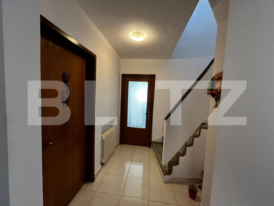 Casa de vânzare 3 camere Ultracentral  - 165357CV | BLITZ Bistriţa | Poza5