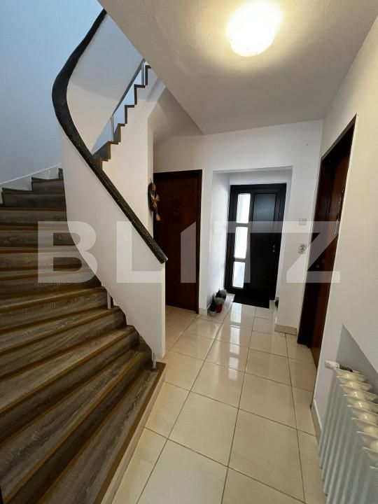 Casa de vânzare 3 camere Ultracentral  - 165357CV | BLITZ Bistriţa | Poza4