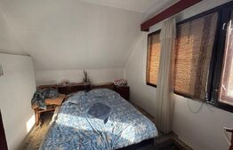 Casa de vacanta, cu 3 camere, 80 mp+teren 23000 mp, Comuna Matei, Bistrita