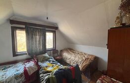 Casa de vacanta, cu 3 camere, 80 mp+teren 23000 mp, Comuna Matei, Bistrita