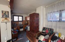 Casa de vacanta, cu 3 camere, 80 mp+teren 23000 mp, Comuna Matei, Bistrita