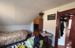 Casa de vacanta, cu 3 camere, 80 mp+teren 23000 mp, Comuna Matei, Bistrita