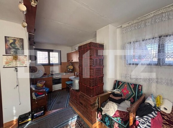 Casa de vânzare 3 camere Nord-Est - 165408CV | BLITZ Bistriţa | Poza5