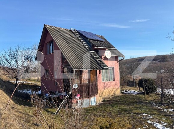 Casa de vânzare 3 camere Nord-Est - 165408CV | BLITZ Bistriţa | Poza12