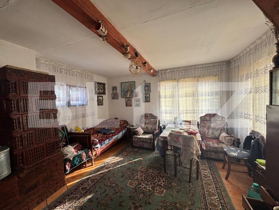 Casa de vânzare 3 camere Nord-Est - 165408CV | BLITZ Bistriţa | Poza2
