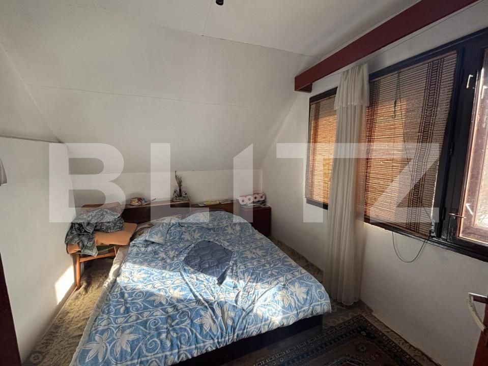 Casa de vânzare 3 camere Nord-Est - 165408CV | BLITZ Bistriţa | Poza9