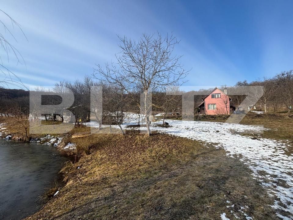 Casa de vânzare 3 camere Nord-Est - 165408CV | BLITZ Bistriţa | Poza4