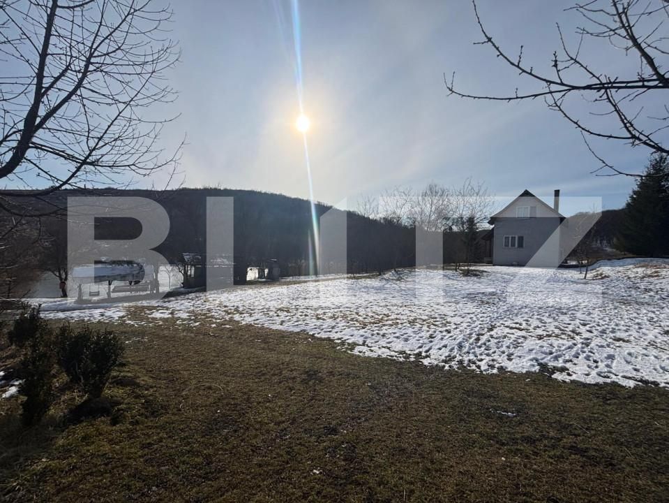 Casa de vânzare 3 camere Nord-Est - 165408CV | BLITZ Bistriţa | Poza7