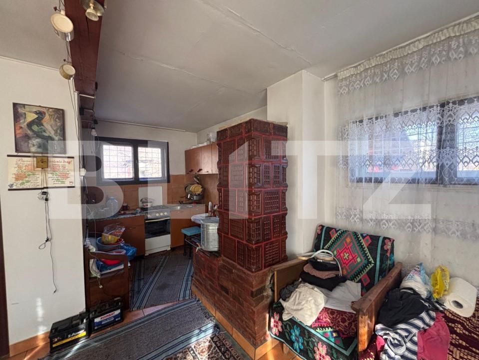 Casa de vânzare 3 camere Nord-Est - 165408CV | BLITZ Bistriţa | Poza5