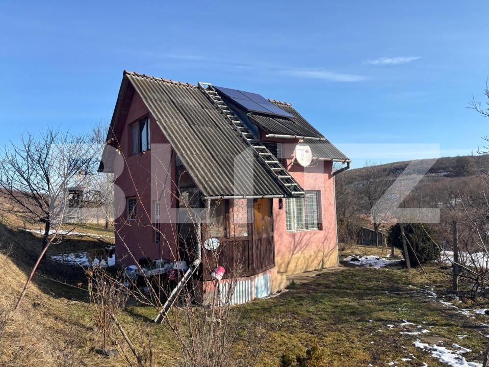 Casa de vânzare 3 camere Nord-Est - 165408CV | BLITZ Bistriţa | Poza12