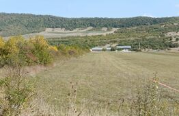 Teren Intravilan pretabil hala, 6500 mp, zona parcului Industrial Prisma