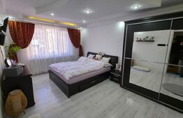 Apartament de vanzare, cu 4 camere, 83 mp utili, strada Tarpiului