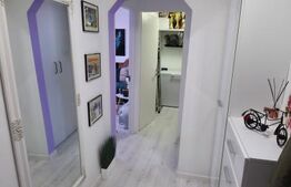 Apartament de vanzare, cu 4 camere, 83 mp utili, strada Tarpiului