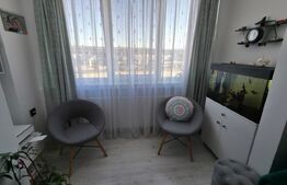 Apartament de vanzare, cu 4 camere, 83 mp utili, strada Tarpiului