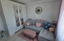 Apartament de vanzare, cu 4 camere, 83 mp utili, strada Tarpiului