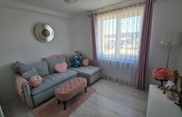 Apartament de vanzare, cu 4 camere, 83 mp utili, strada Tarpiului