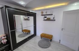 Apartament de vanzare, cu 4 camere, 83 mp utili, strada Tarpiului