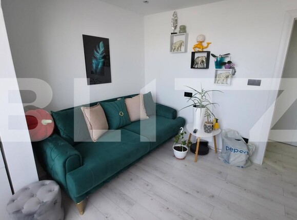 Apartament de vânzare 4 camere Industrială - 165445AV | BLITZ Bistriţa | Poza5