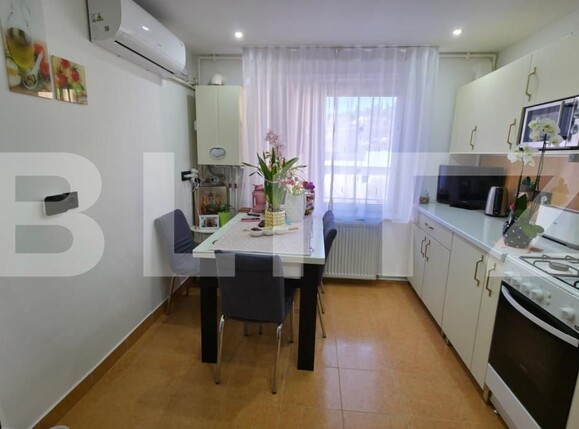 Apartament de vânzare 4 camere Industrială - 165445AV | BLITZ Bistriţa | Poza14