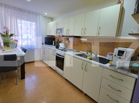 Apartament de vânzare 4 camere Industrială - 165445AV | BLITZ Bistriţa | Poza13